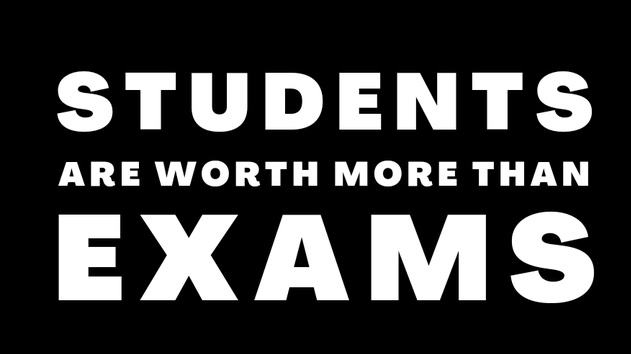 STUDENTSDUNION's tweet photo. PLEASE SIR CANCEL KARNATAKA 10TH BOARD EXAMINATION 

PLEASE @nimmasuresh Sir 

#cancelkarnataka10thboardexams 
#CancelExamsSaveLives https://t.co/am7bHFwVmo