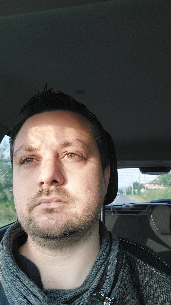 Le cœur lourd pour cette dernière journée.
#ValerieBacot