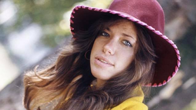 Happy birthday to American singer-songwriter, musician and children\s author, Carly Simon (June 25, 1945). 