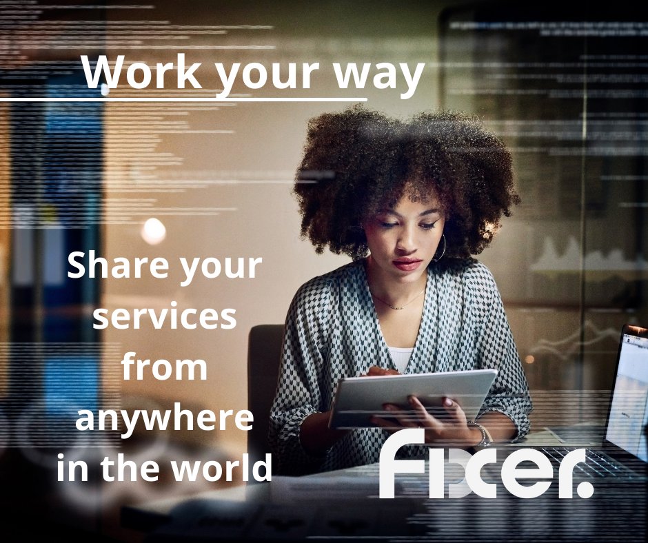 9to5Fixer's tweet photo. You need networking solutions

Remote work makes it difficult to connect, network and sell

Not Anymore

Use Fixer to communicate your amazing services

Sign up today, don't miss an opportunity
https://t.co/wqtSS5GsAM

#network #networking #networkingday #connection https://t.co/OMcI94Hd26