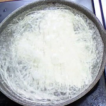 そうめんはもう茹でないでください 女将の戦後体験から生まれた調理法に 目から鱗です まいどなニュース