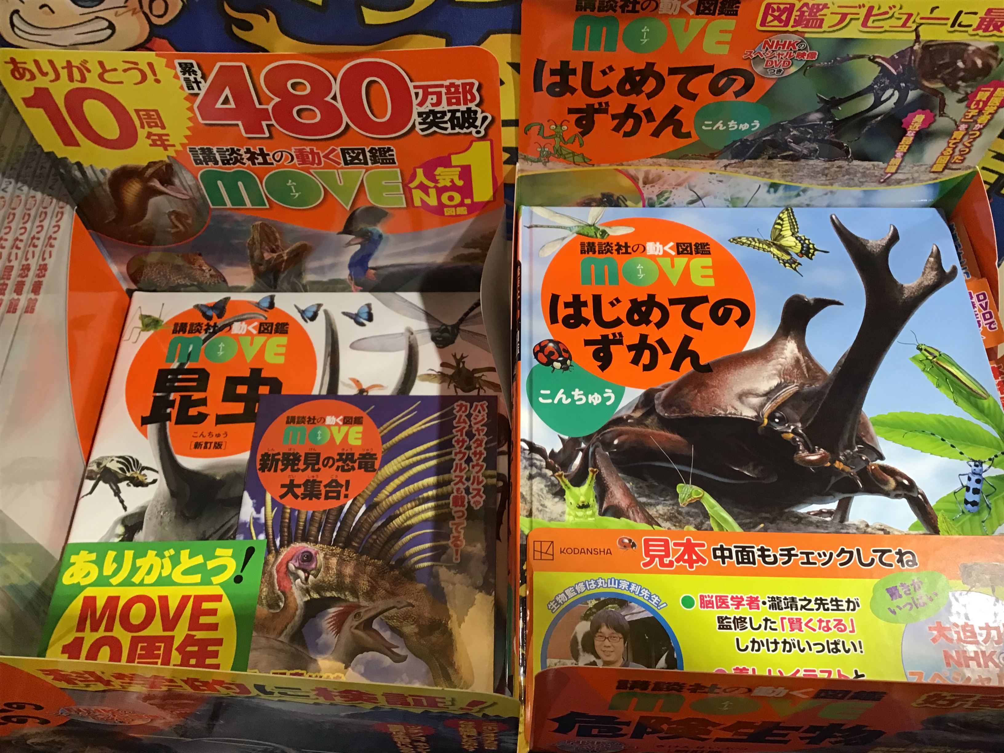 はじめてのずかん Twitter Search Twitter
