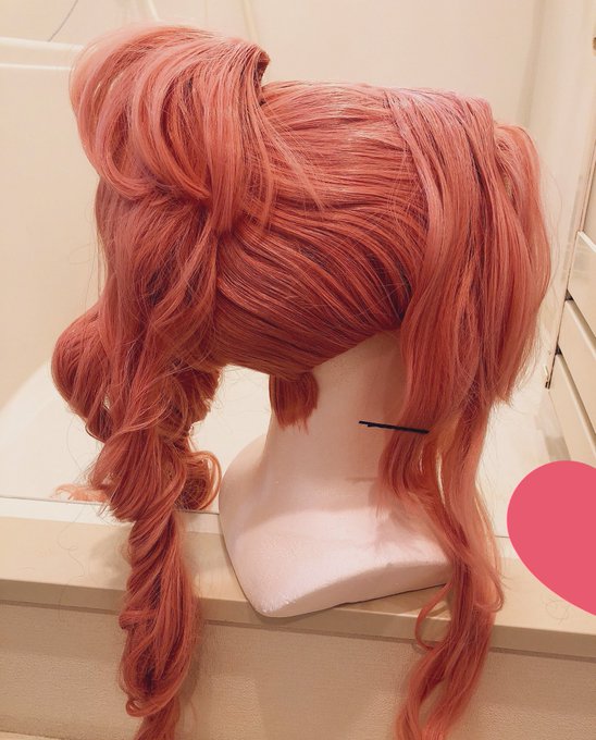 コスプレイヤーゆづきのTwitter画像23