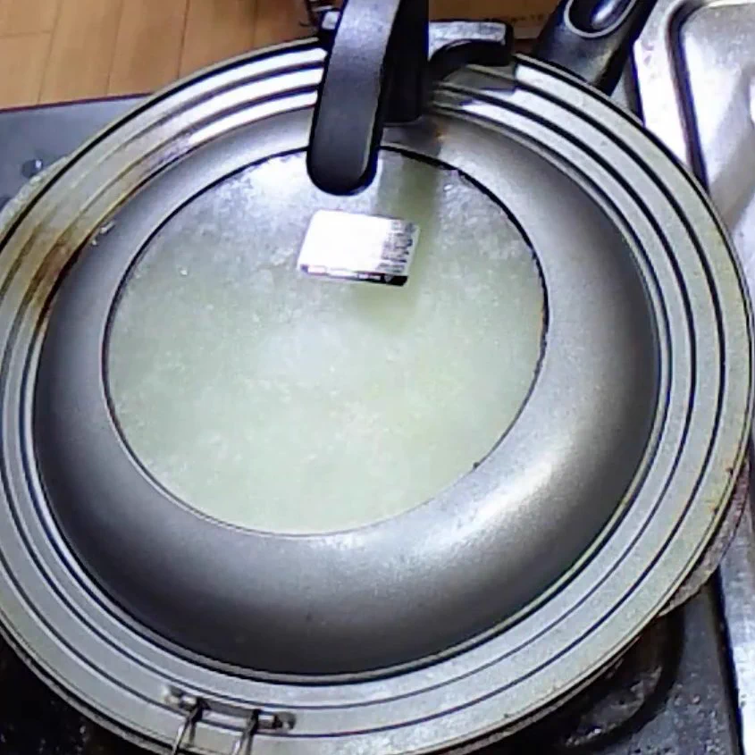 そうめんは茹でずに作る！ヌメリが少なくつるんと美味しい味わいに変身！