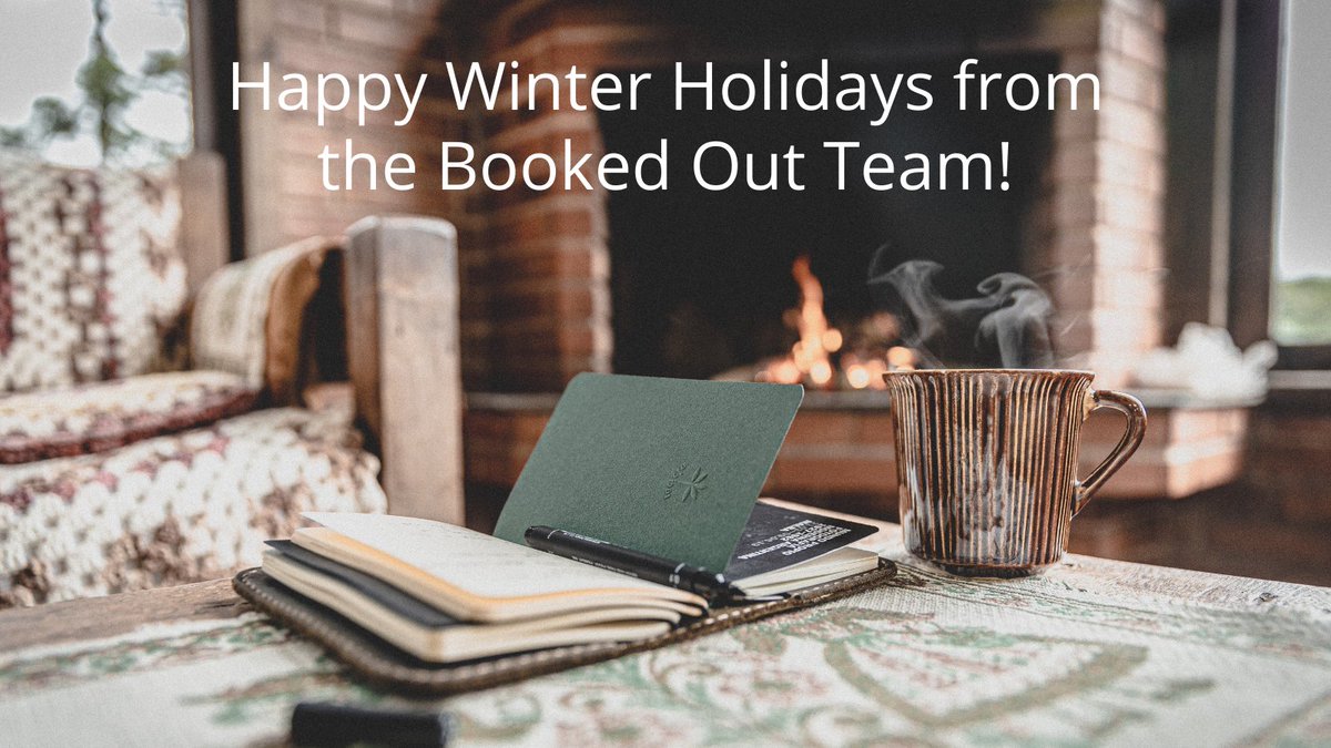 Happy Winter Holidays! Congratulations to all the fabulous teachers for making it through another term.⁣ Time to kick your feet up and get cosy with a good book! ☕📚⁣
⁣We will be working through the holidays, so feel free to get in touch about your booking.⁣⁣ Take care ♥️