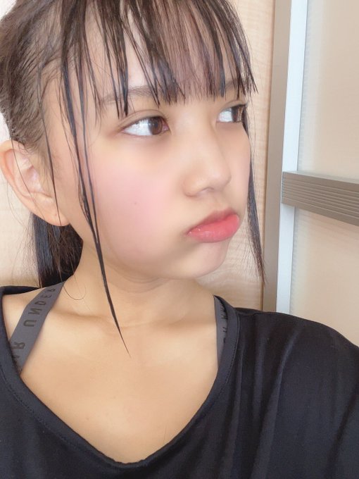 奥野未悠のTwitter画像16