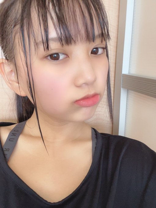 奥野未悠のTwitter画像15