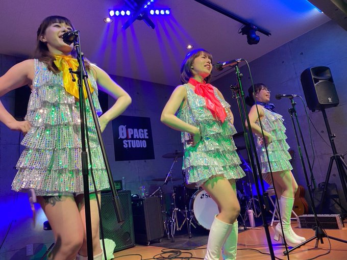 昨日お邪魔してきた0ページスタジオさんでのお写真たち  本当に楽しすぎて 時間が一瞬でした！！！  ありがとうございました💓 https://t.co/CrpDrjgCaf