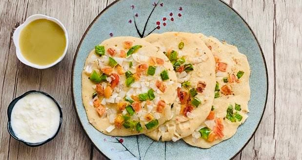 KritikaShroff's tweet photo. Eating breakfast is a nice way of saying thank you to your body.

#foodblogger #foodphotography #foodie #foodinsta #southindianfood #breakfast #postworkout #morningvibes #StayHealthy https://t.co/Hmwn2dkhBU