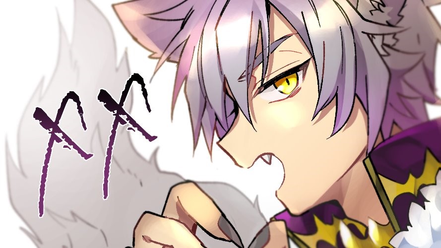 🐺ヴェアヴォルフ・ツヴァインツィッヒ(Werwolf-XX) tweet media