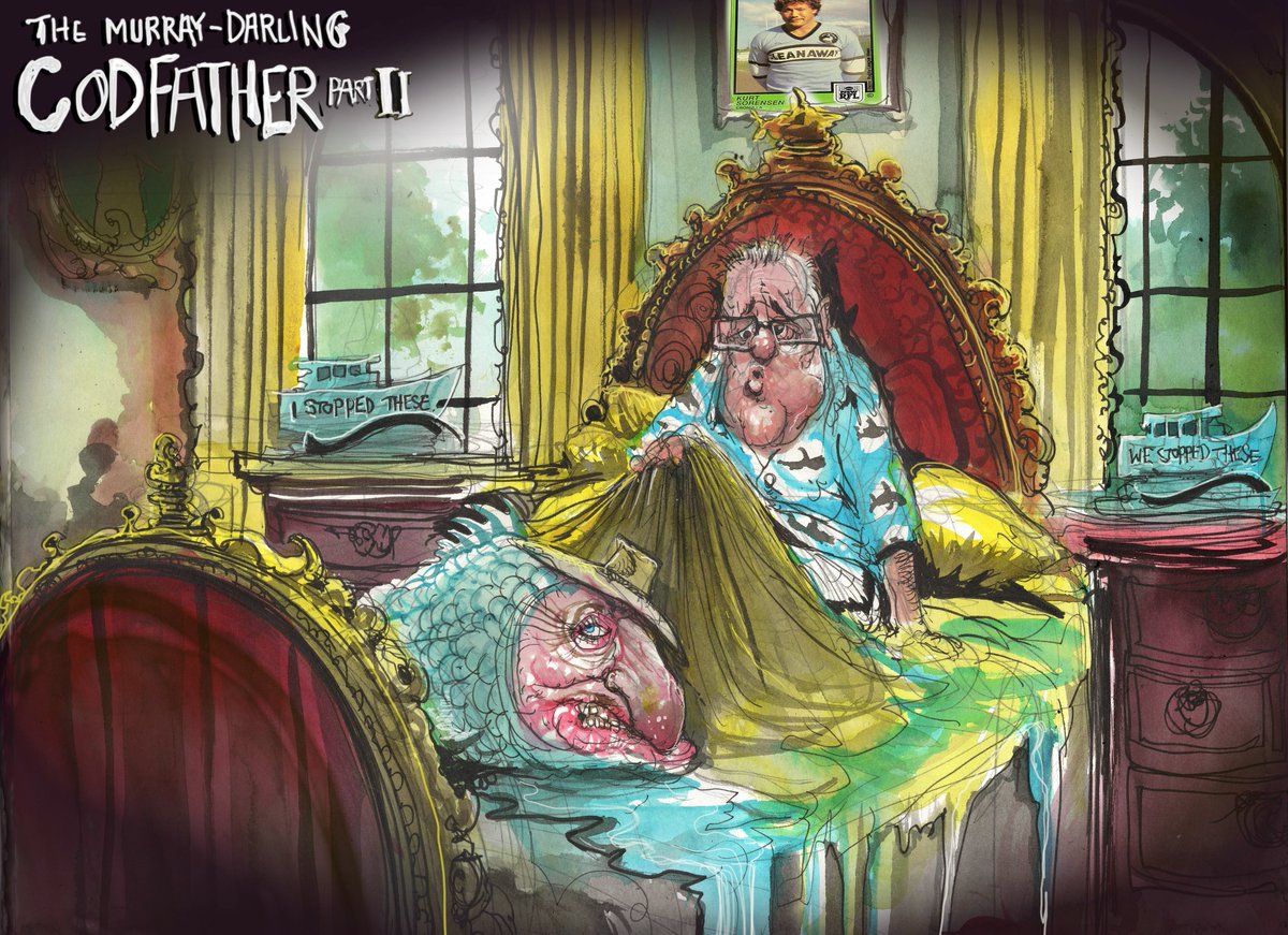 Codfather ii <a href="/FinancialReview/">Financial Review</a>