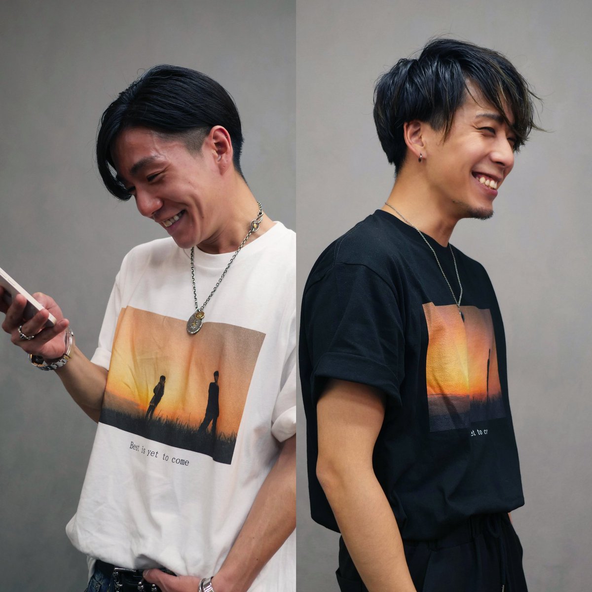 冨浦智嗣 Satoshi Tomiura Twitter
