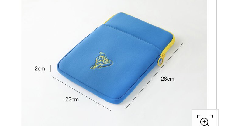 pattysrimon's tweet image. Pre ꔛ Disney ꔛ

🎈Pouch 〰️450฿ 

{free reg}

🧵รับมัดจำ 200 ฿
✈️wait 7-15 days หลังส่งออก

#snoopy #pouch #labtop #กระเป๋าใส่ไอแพด #กระเป๋า #พรีออเดอร์เกาหลี #พรีเกาหลี #กดเวป #iPad #iPadAir4 #ipadgen8