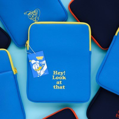 pattysrimon's tweet image. Pre ꔛ Disney ꔛ

🎈Pouch 〰️450฿ 

{free reg}

🧵รับมัดจำ 200 ฿
✈️wait 7-15 days หลังส่งออก

#snoopy #pouch #labtop #กระเป๋าใส่ไอแพด #กระเป๋า #พรีออเดอร์เกาหลี #พรีเกาหลี #กดเวป #iPad #iPadAir4 #ipadgen8