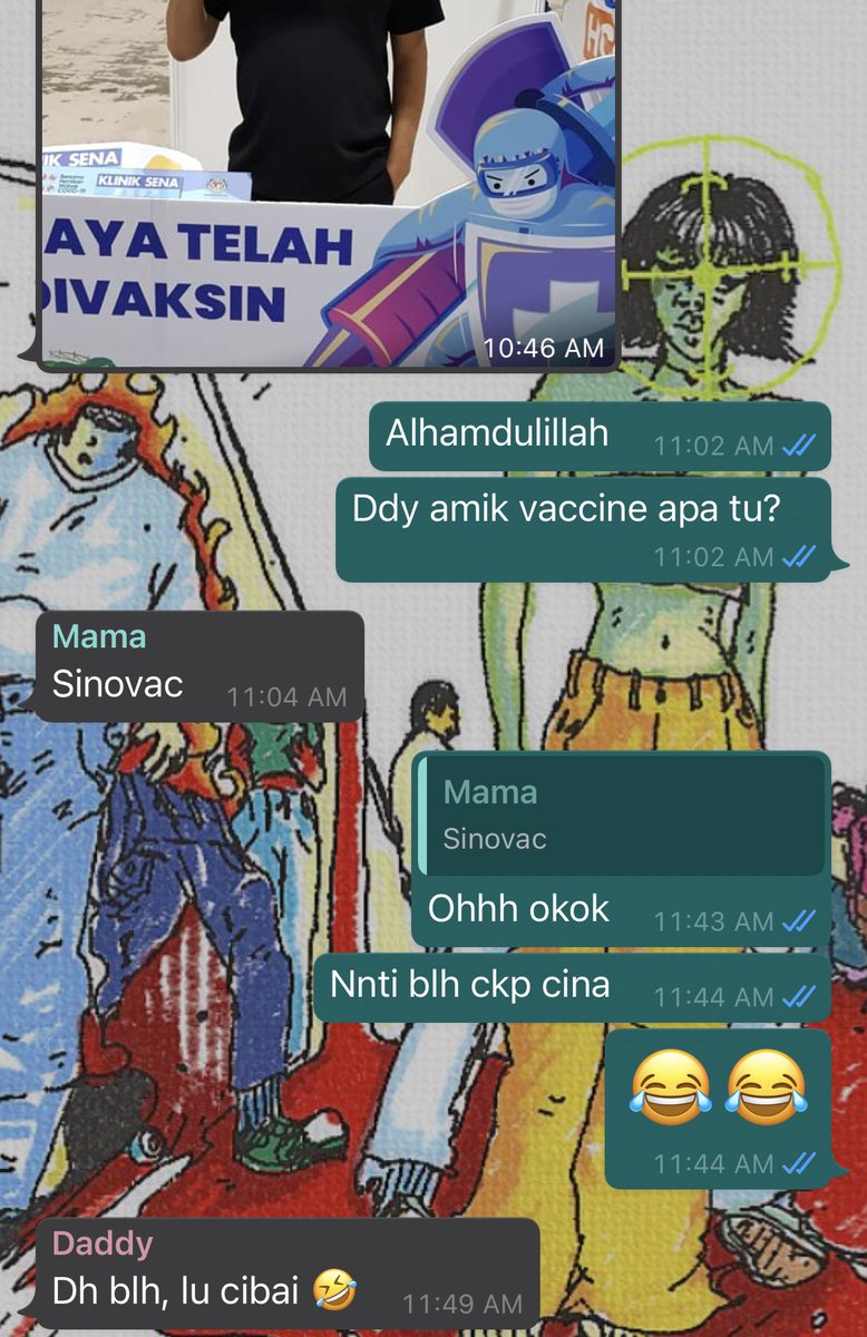karissalund's tweet photo. Ko tgk perangai dia ni.. https://t.co/4icRJ70Iso