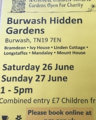 Fancy a great day out this weekend? Pay on the day at Mandalay