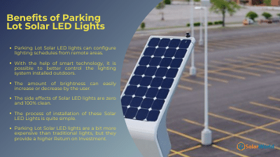 JskBusiness's tweet photo. What's to come is Solar LED lights. Anybody can see them in the parking garages and other huge areas around the city. They are cheap and save a good deal on power bills. These days, most parking areas include conventional lights that get their power from the grid.
#solarledlights https://t.co/F3lSxLRfIg