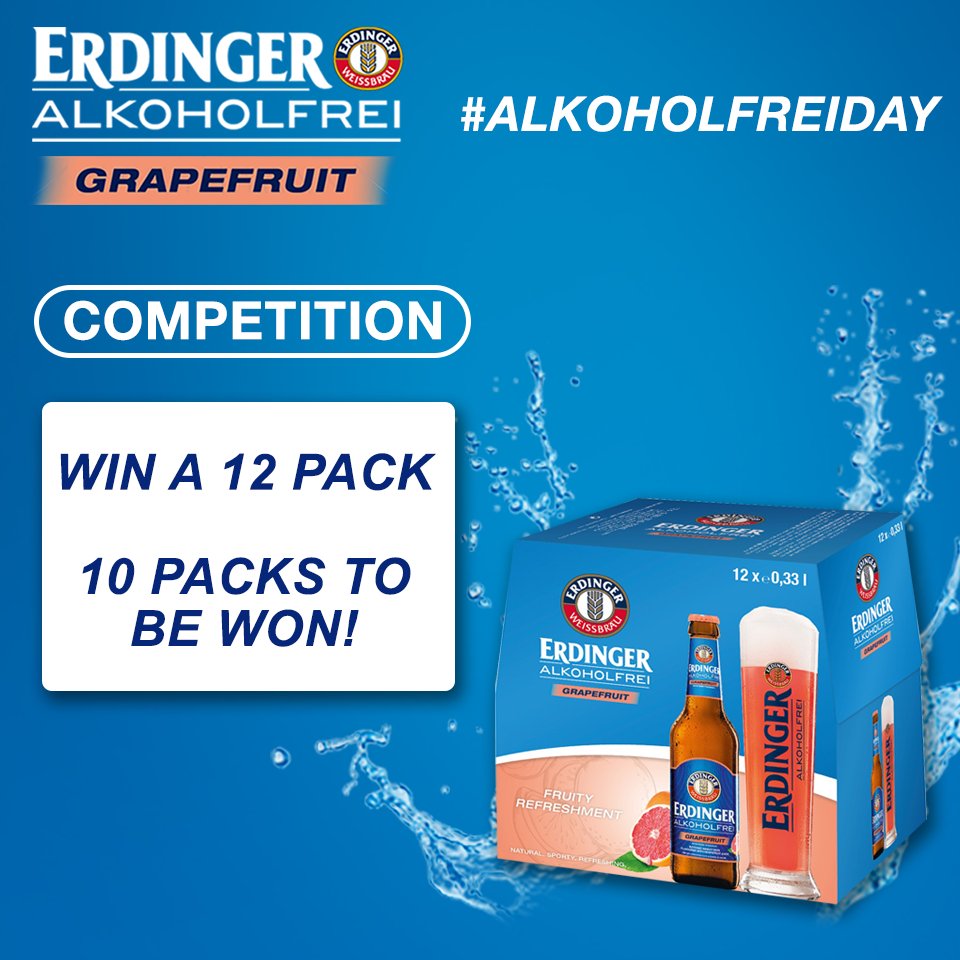 Alkoholfreiday tweet media