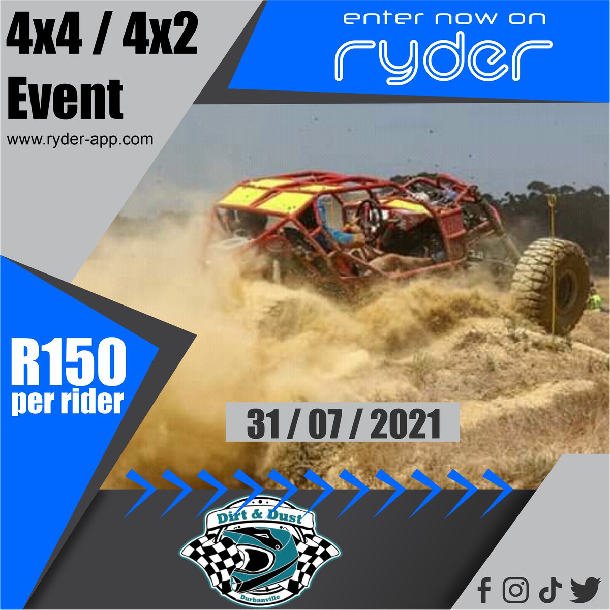 Ryder App (@RyderApp) / Posts / X