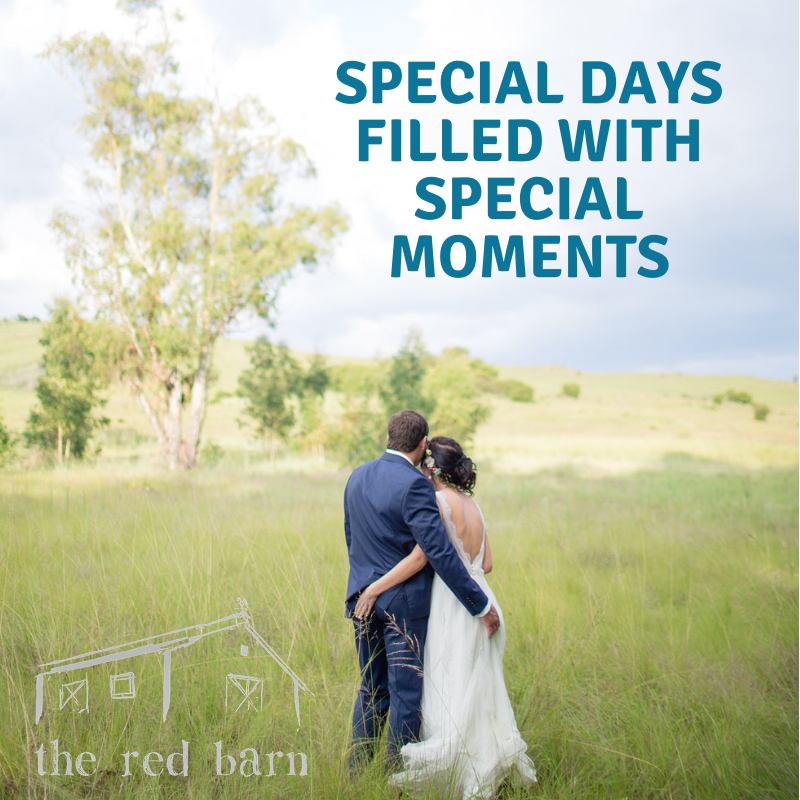 The Red Barn Dullstroom