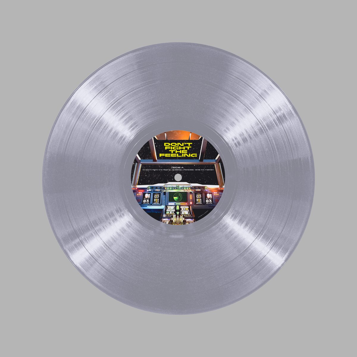 synnararecord's tweet photo. 🍀LP 발매 🍀
엑소 (EXO) - 스페셜 앨범 [DON’T FIGHT THE FEELING] (LP VER.) (초회한정반) 
https://t.co/fUpE49y1Zg
#엑소 #EXO #LP https://t.co/g7kMSnn3VJ
