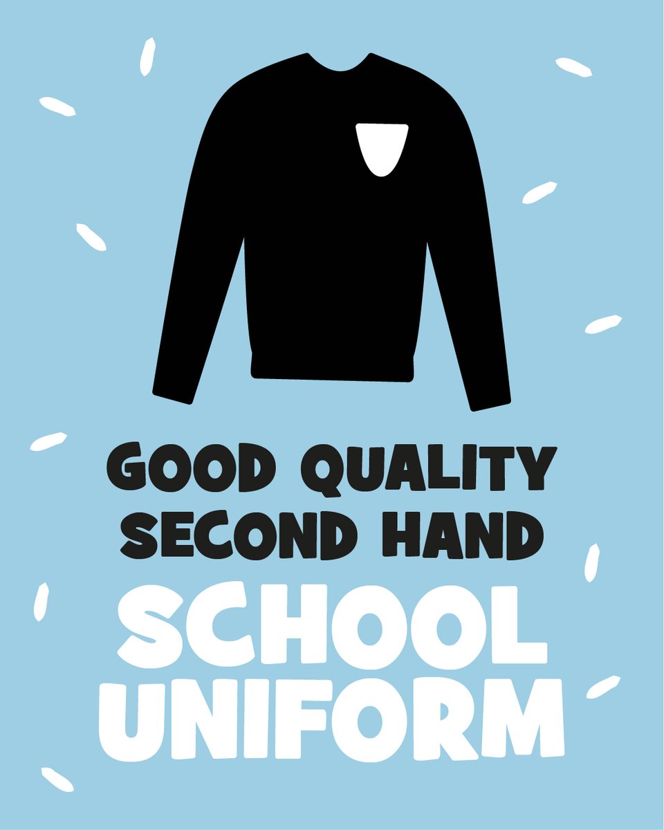 Great to hear Gill and Tanya on @bbc5live this morning chatting with @NickyAACampbell about Leeds School Uniform Exchange.  You can find out more on our website - leedsuniformexchange.org.uk #LeedsCityOnAMission