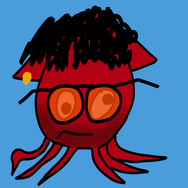 RareElons's tweet photo. Our TWENTY-SECOND honorary Rare Doodle for 
@GuyZalaxy 
 
PLEASE LOVE AND CHERISH IT

https://t.co/6XAI6Ip67u https://t.co/k2kRy4sR87