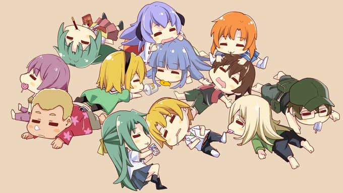 Twoucan 外海良基 Tony Gai