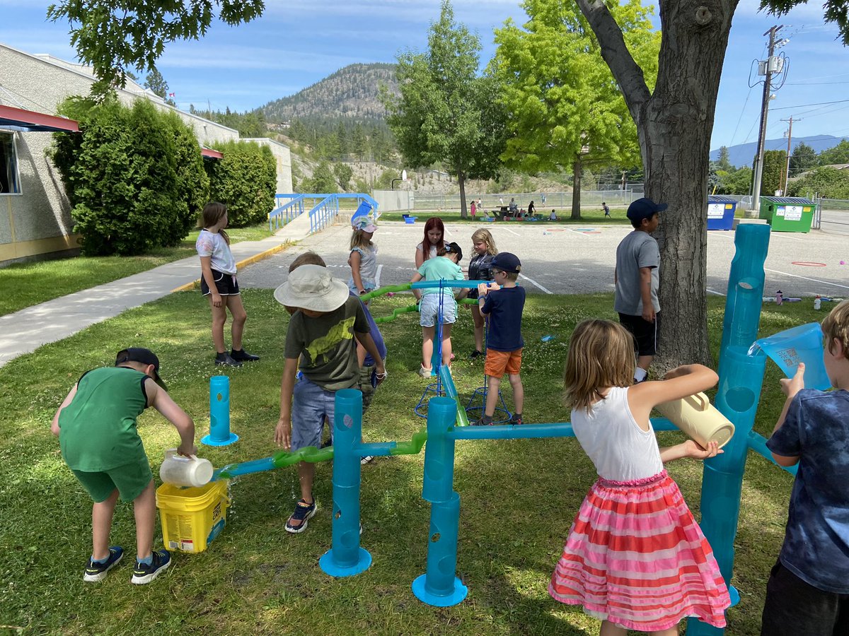 West Bench Elementary tweet media