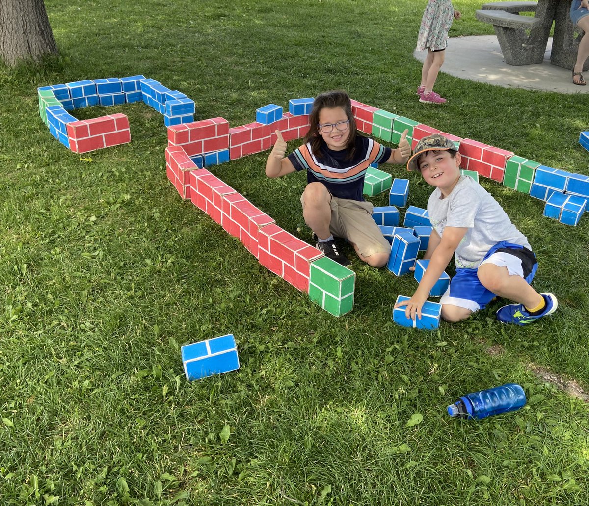 West Bench Elementary tweet media