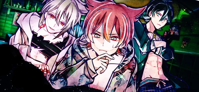 🐺本格デスゲームイベント予告🔪

人狼による犠牲者は止まらない…

『人狼学園 ~裏切りと絶望~』
⏰6月26日(土) 16時 開催!

アプリ▶https://t.co/ul1lxTWMIC
#狼ゲームアナザー 