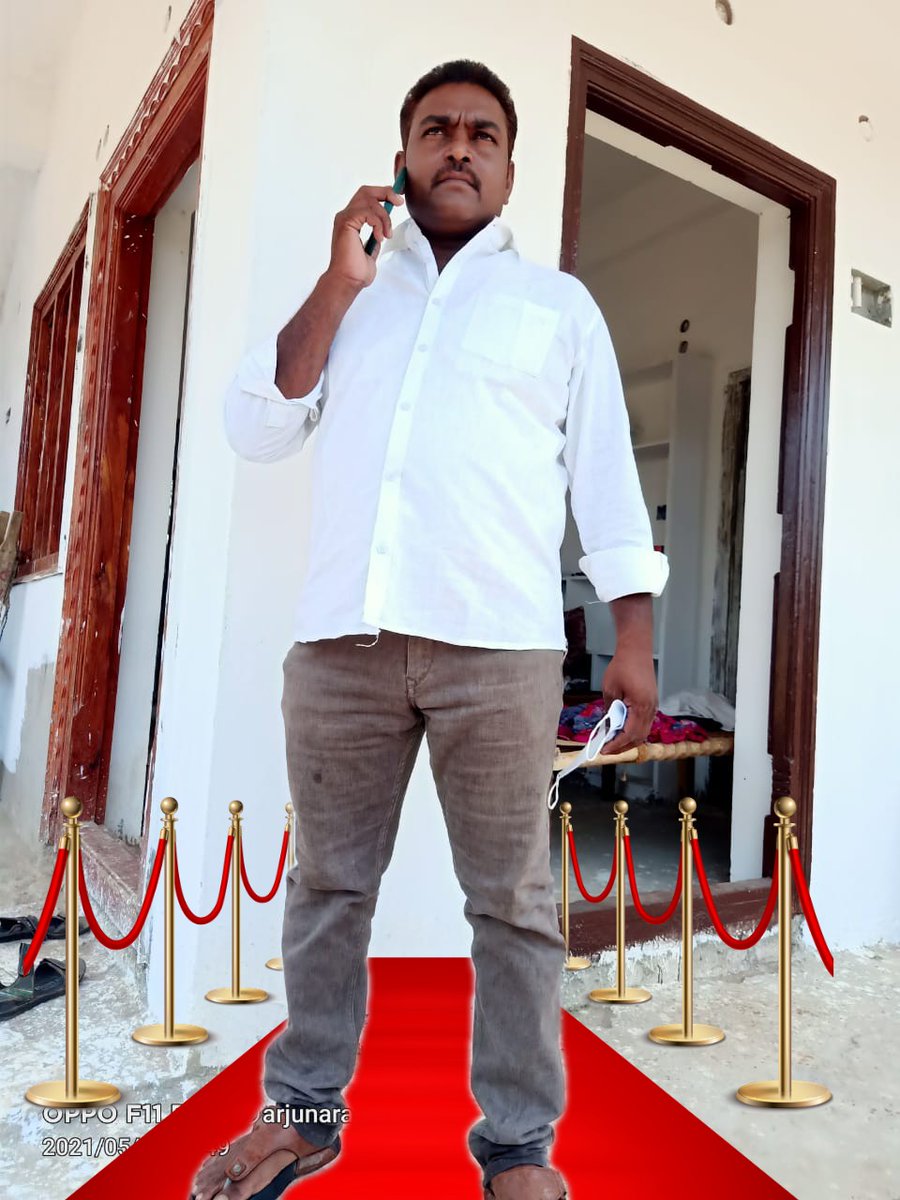 Arjunarao Arjunarao tweet media