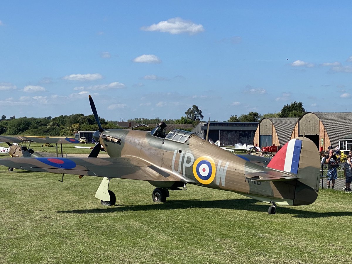 Hurricane Heritage tweet media