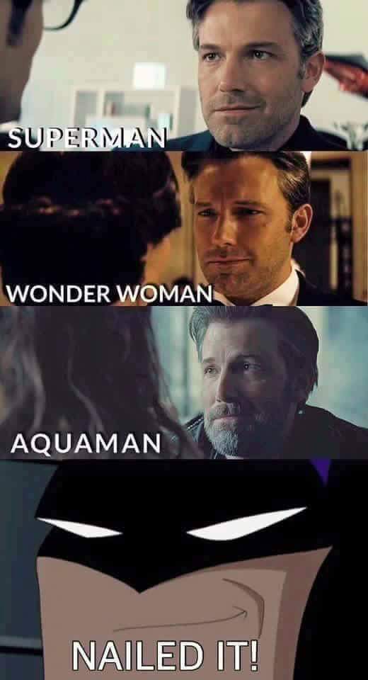 ImADanceStar's tweet photo. The greatest Batman who has ever lived. @BenAffleck @ZackSnyder

#RestoreTheSnyderverse
#Batman
#Batfleck
#BatmanVsSuperman
#ZackSnydersJusticeLeague
#UsUnited https://t.co/ctcI6BuSb6