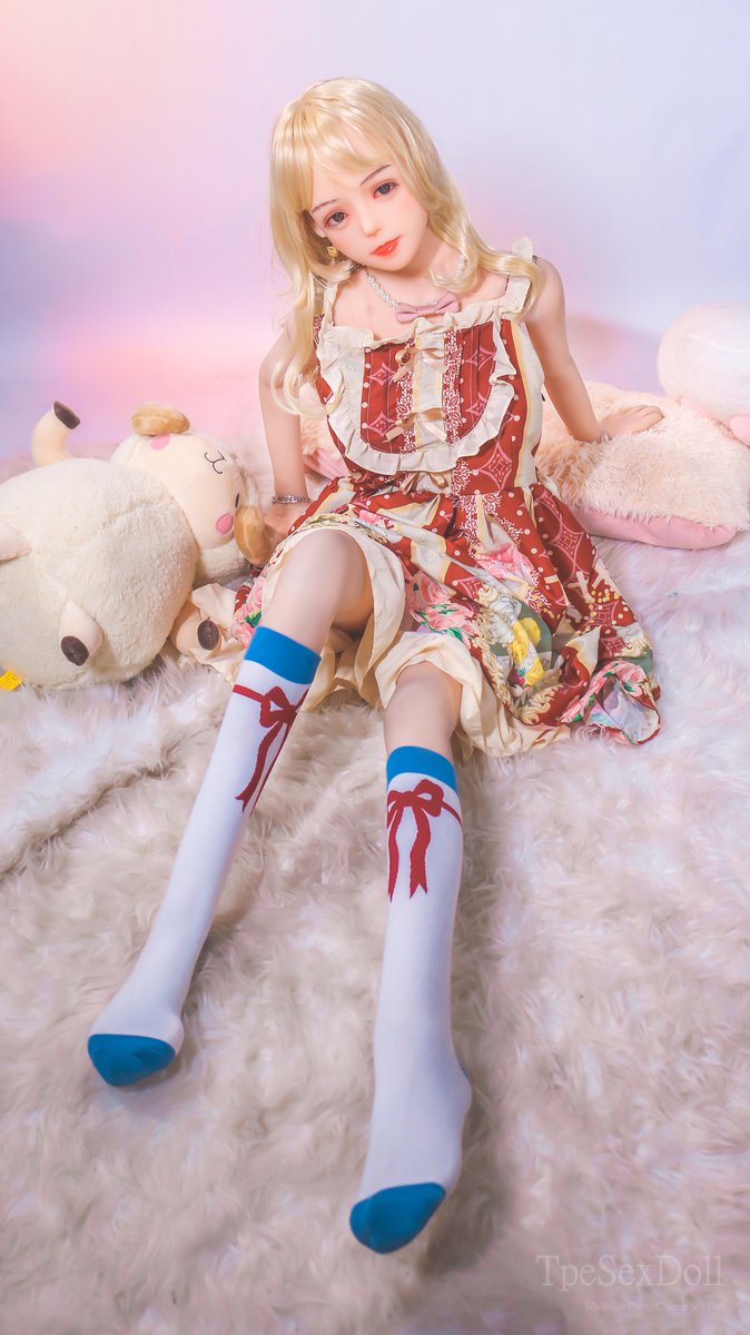 tpesexdolls's tweet photo. Petite Loli and lolita dressup.Very cute and beautiful. Do you like this small lolita sex doll?
#loli #lolita #cute #dressup #minidoll #sexdoll #lovedoll #sextoys #adultproducts #dollstore #dollshop #adultshop #tpesexdoll https://t.co/L01bo7xiAq