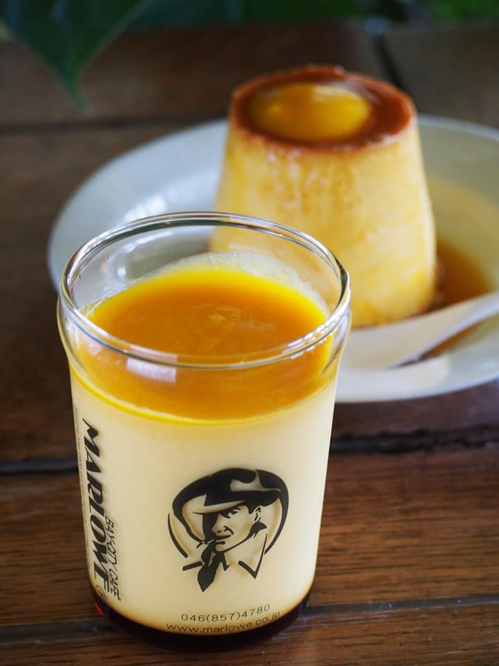 公式 マーロウ Pudding Marlowe Twitter 公式 マーロウ Pudding Marlowe Twitter
