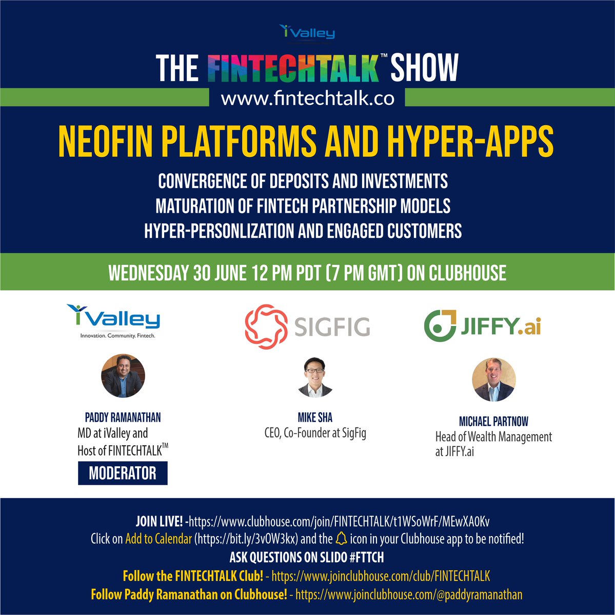 iValley Innovation Center tweet media