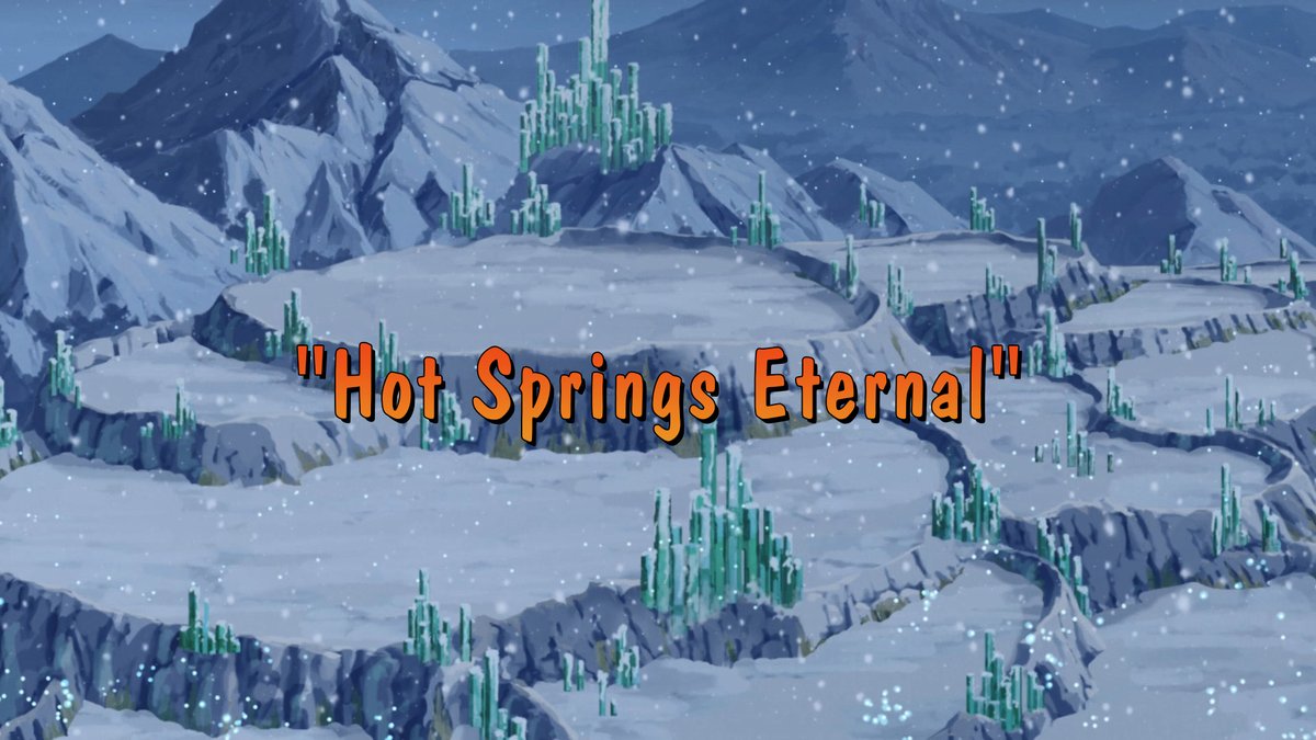 Digimon Adventure 2020 Episode 53 The Geko Hot Springs' Revolt