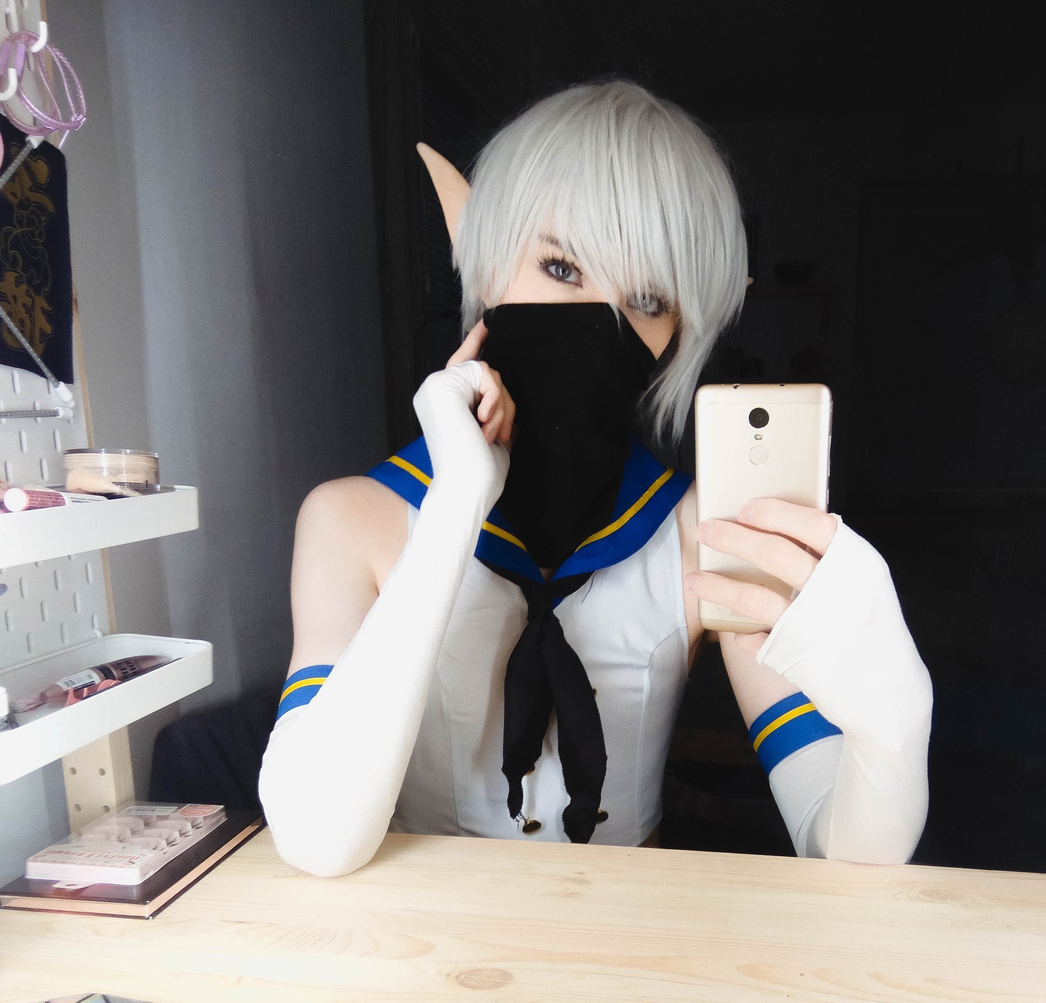 Slutelf ❤️ Best adult photos at belimers.ru