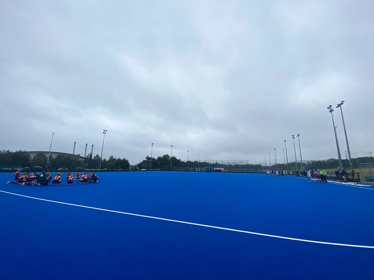 GB Elite Development Programme - Women tweet media