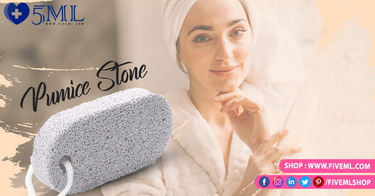 fivemlshop's tweet photo. #5ML is back with an astounding deal yet again. Purchase a #PumiceStone with extensive features and get up to 30% off on it. Now pampering your hair will be affordable and premium at minimal effort.
👉For more details visit: 🛒 https://t.co/fI9Slwxmfy
#Fiveml #5ml #Pumice_Stone https://t.co/fokZJT7tD2