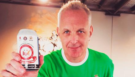 Northern Ireland man brews up something special to mark the centenary belfasttelegraph.co.uk/news/world-new…