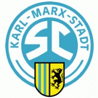 150517 Original DDR Oberliga Nadel FC Karl Marx Stadt CFC 