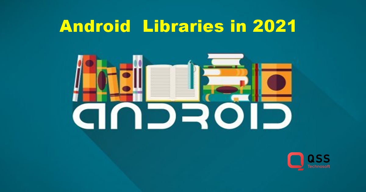 qsstechnosoft's tweet image. Android libraries are the lifeblood of #android app development projects. Check out the best #AndroidLibraries list every #Developer should know in 2021.
Article link: bit.ly/2UwuM9z