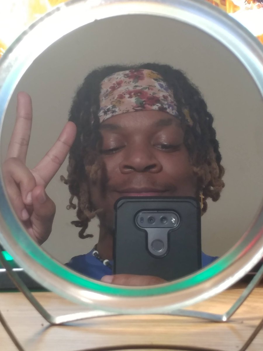 Keniferous Dashington the 4th 🧐 tweet media