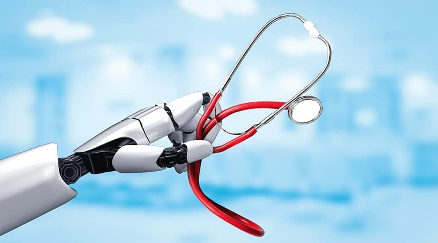 Acceleration of Artificial Intelligence in the Healthcare Industry  Analytics InsightData Privacy Is Key to Enabling the Medical Community to Leverage Artificial Intelligence to Its Full Potential  Bio-IT WorldGlobal Artificial Intelligence in Healthcare Market Study: An Emer ...