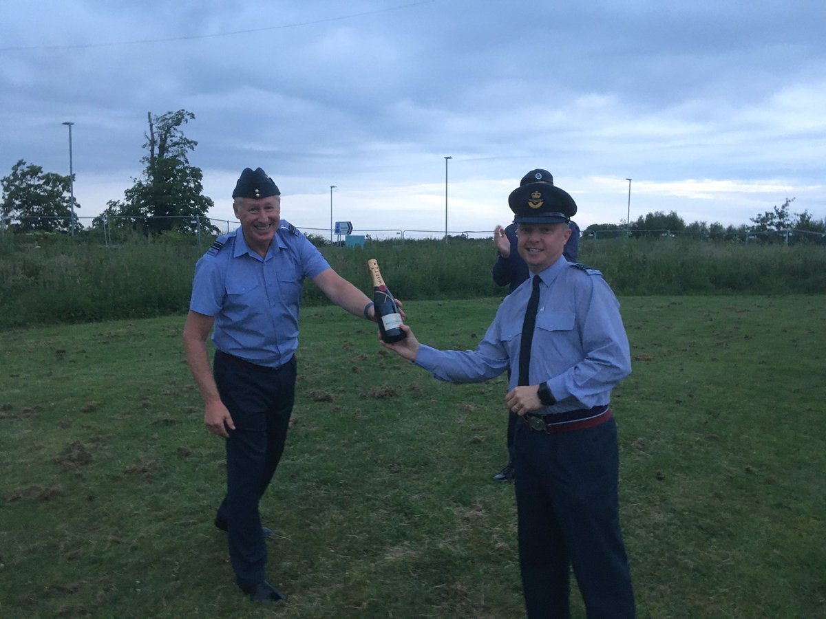 2425 Squadron ATC tweet media