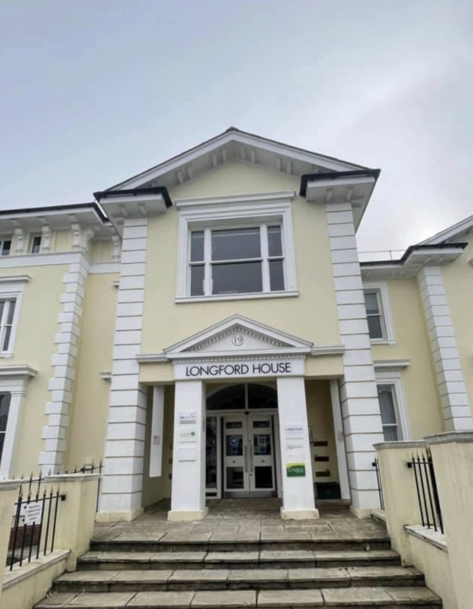 MSpaceOffices's tweet photo. Royal Tunbridge Wells is the home to M-Space, the town is 30 miles South-East of central London, and under 1 hour train journey. https://t.co/NAChWsUE6W