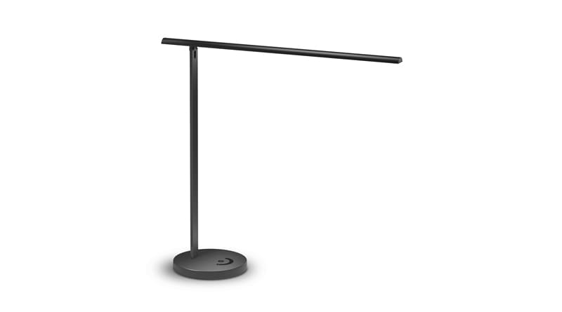 Meross - Smarte Schreibtischlampe LED funktioniert mit Apple HomeKit

-&gt; haben wir nun seit ca. 3 Wochen und sind vom Funktionsumfang und vom Preis überzeugt: 
Auf amzn.to/3h3lI3H für 49.99€

#smarthome #meross #homekit #smart