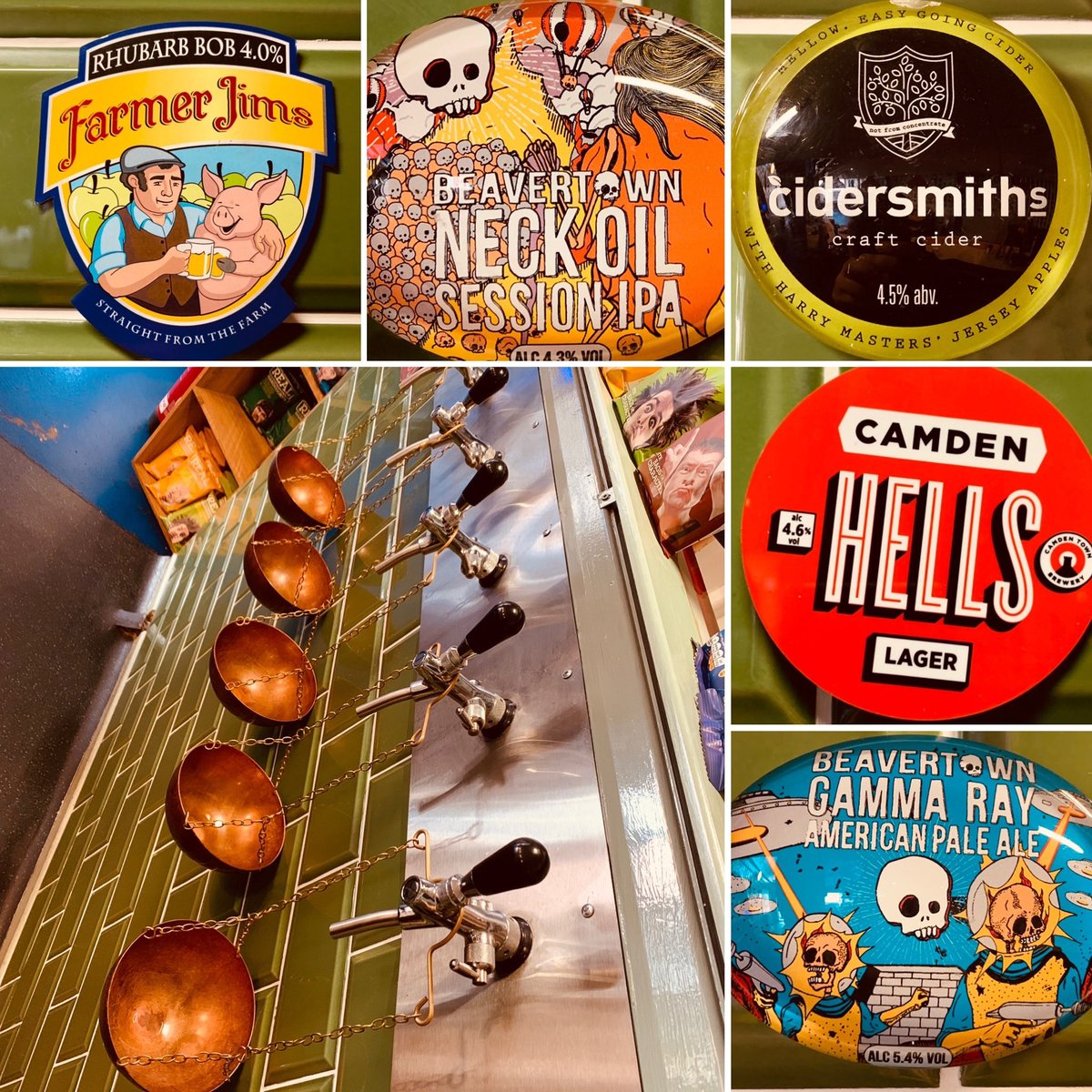 SplitChimp's tweet image. And for the Keg followers!